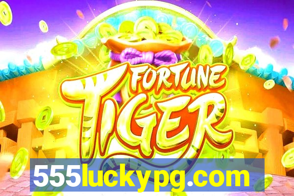 555luckypg.com