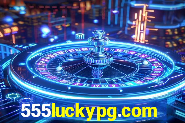 555luckypg.com