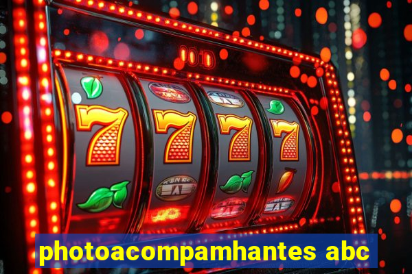 photoacompamhantes abc