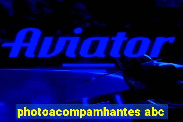 photoacompamhantes abc