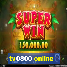 tv0800 online