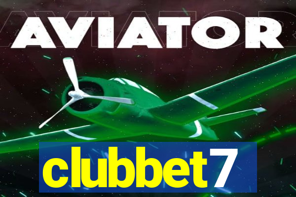 clubbet7