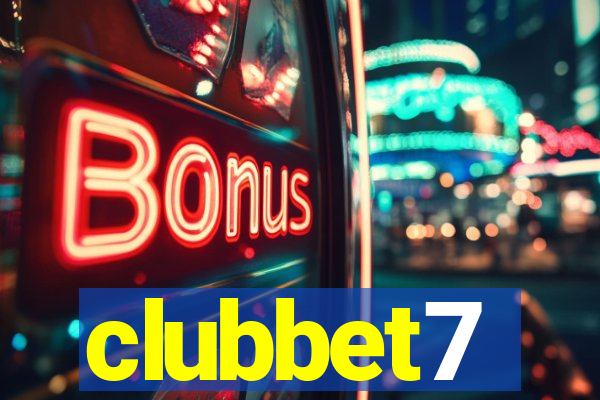 clubbet7