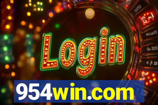 954win.com