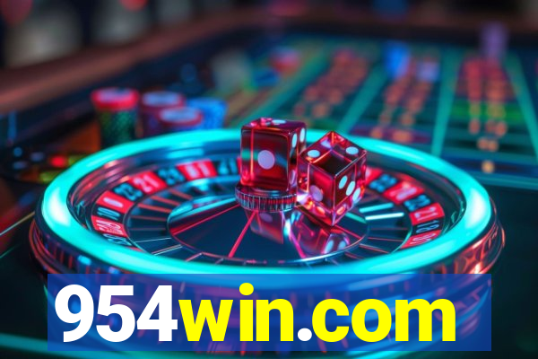 954win.com