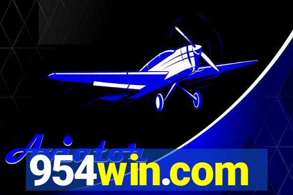 954win.com