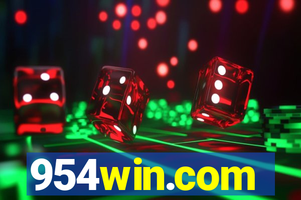954win.com
