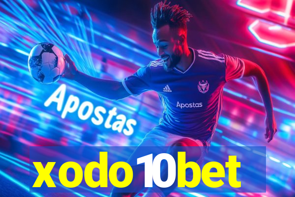 xodo10bet
