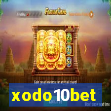 xodo10bet
