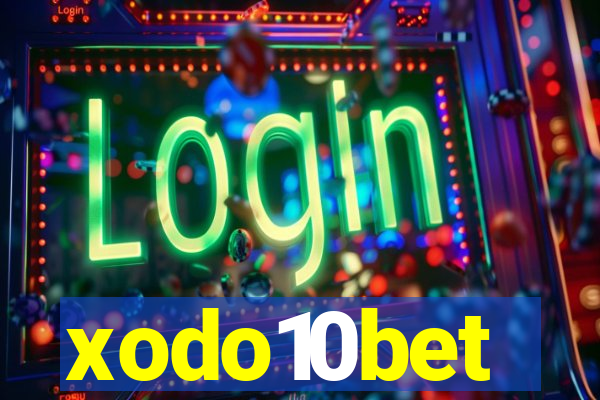 xodo10bet