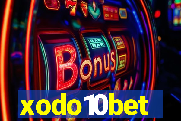 xodo10bet
