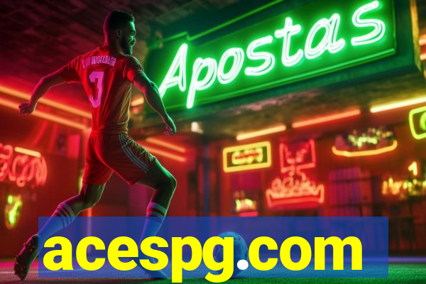 acespg.com