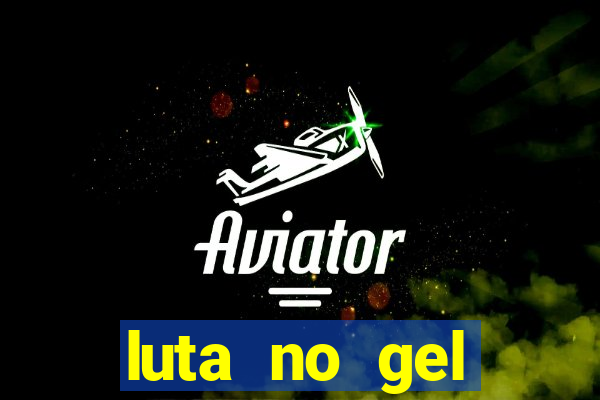 luta no gel cassino dance