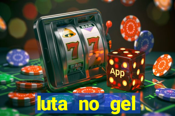luta no gel cassino dance