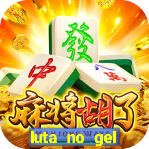 luta no gel cassino dance