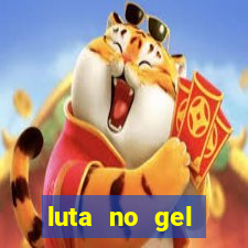 luta no gel cassino dance
