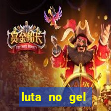 luta no gel cassino dance