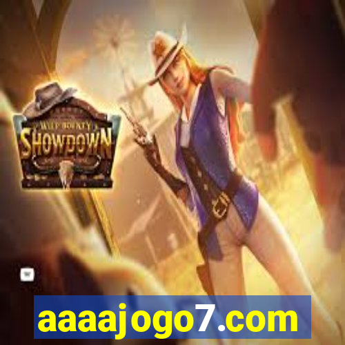 aaaajogo7.com