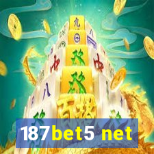 187bet5 net