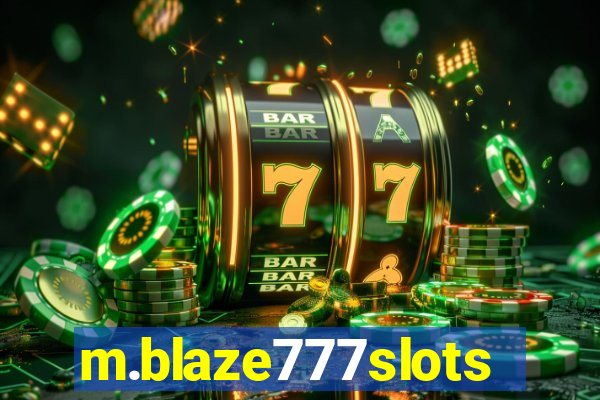 m.blaze777slots.com