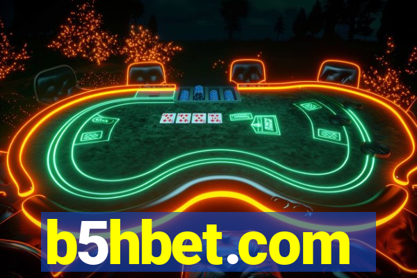 b5hbet.com