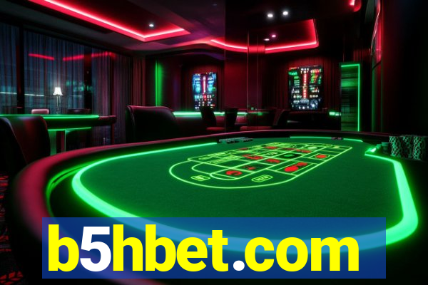 b5hbet.com