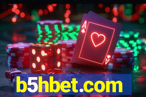 b5hbet.com