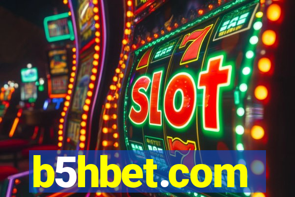 b5hbet.com