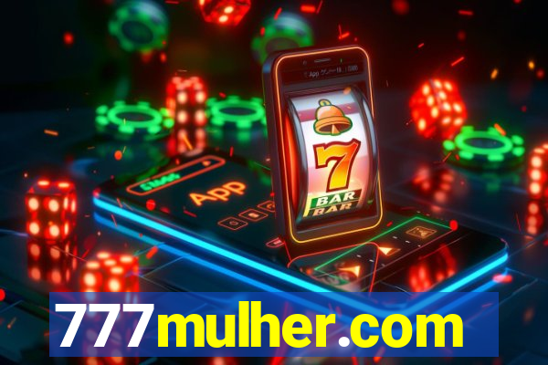 777mulher.com