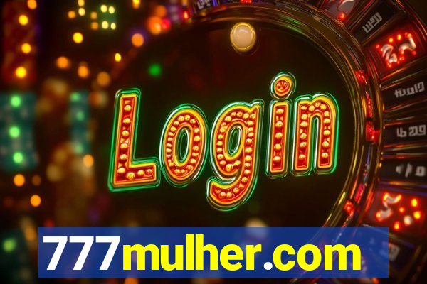 777mulher.com