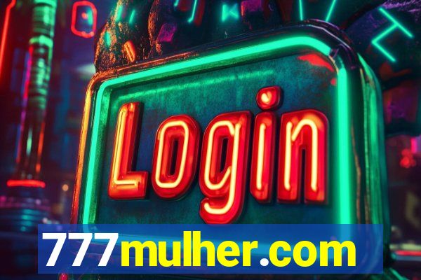 777mulher.com
