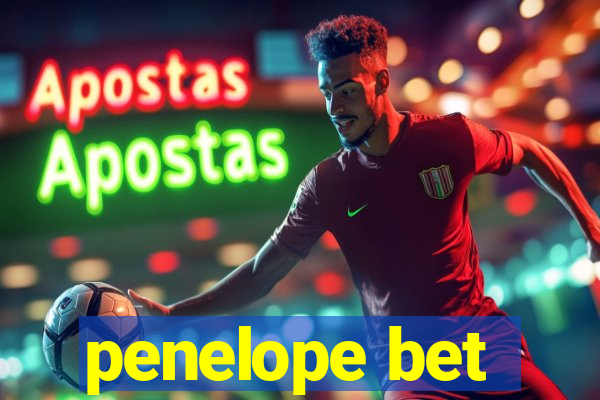 penelope bet