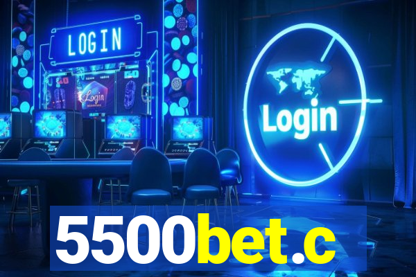 5500bet.c