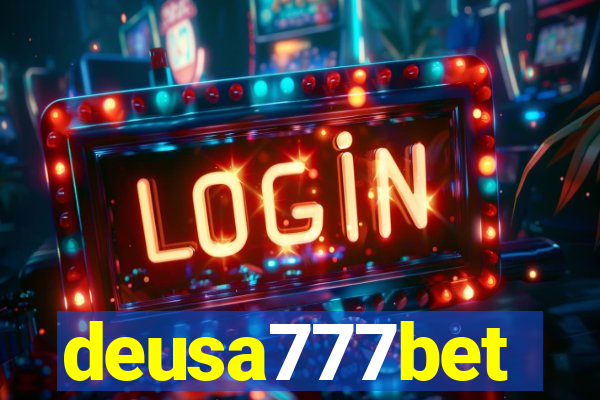 deusa777bet