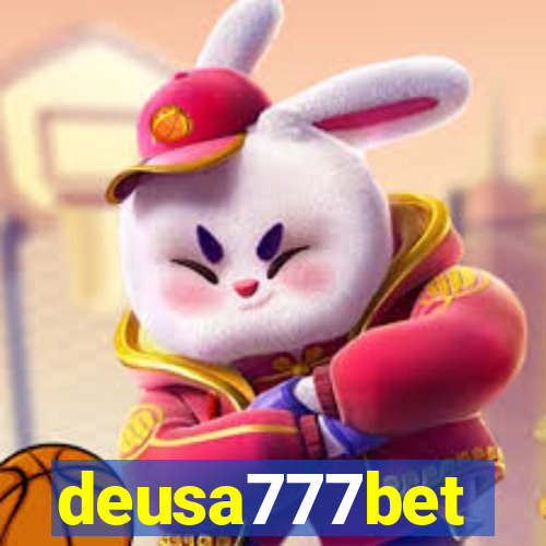deusa777bet