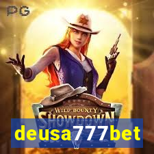 deusa777bet
