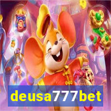 deusa777bet