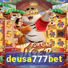 deusa777bet