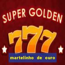 martelinho de ouro rio das ostras