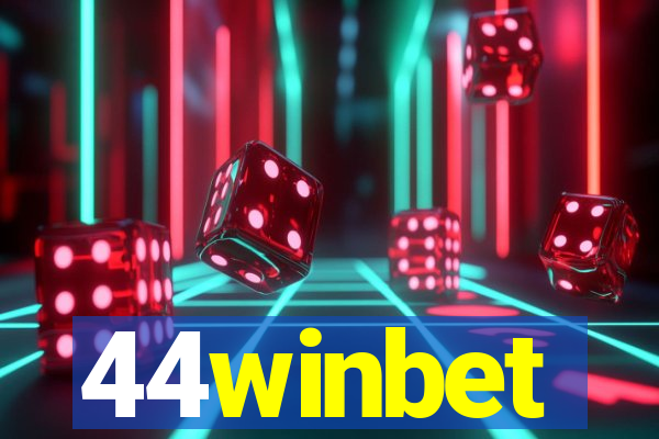 44winbet