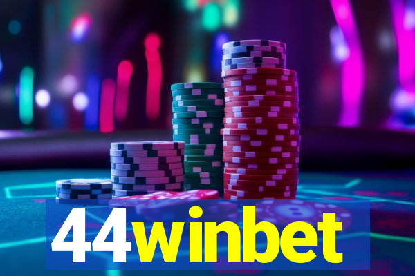 44winbet