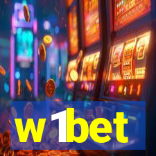 w1bet