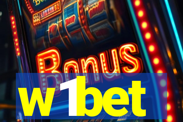 w1bet