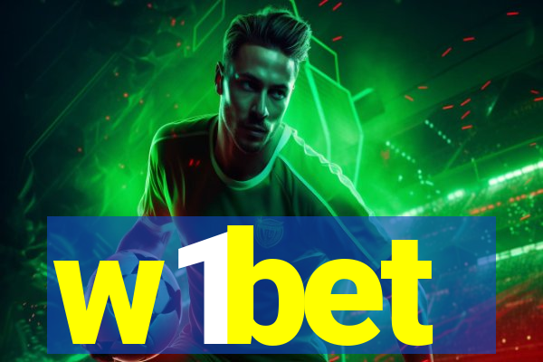 w1bet