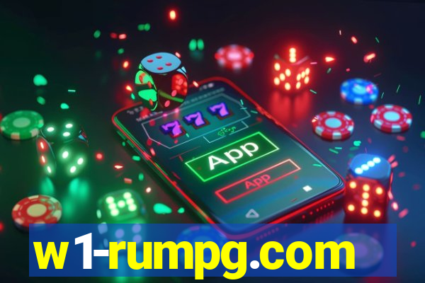 w1-rumpg.com