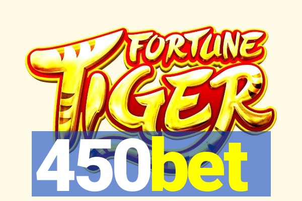 450bet