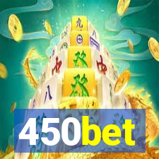 450bet