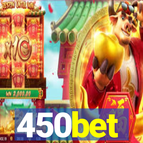450bet
