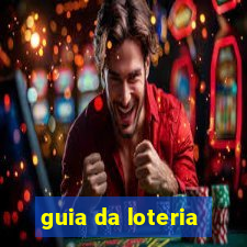 guia da loteria