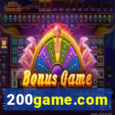 200game.com